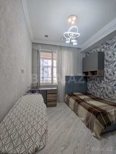 Сдаётся 3-комн. новостройка 95 м², м. 8 ноября, photo 15 from 22