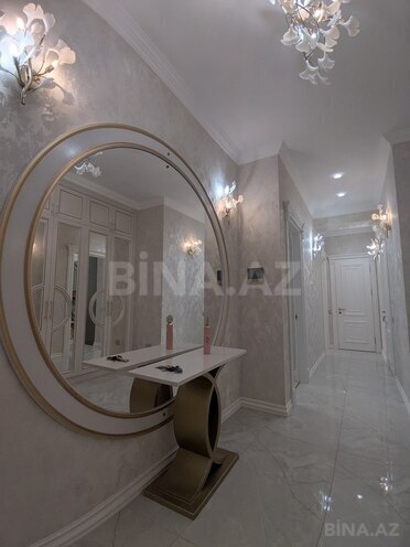 Сдаётся 3-комн. новостройка 95 м², м. 8 ноября, photo 21 from 22