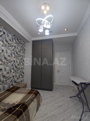 Сдаётся 3-комн. новостройка 95 м², м. 8 ноября, photo 16 from 22