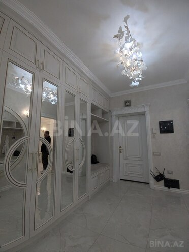 Сдаётся 3-комн. новостройка 95 м², м. 8 ноября, photo 20 from 22