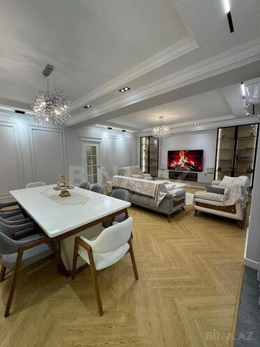 Продаётся 5-комн. новостройка 250 м², м. 28 мая, photo 3 from 20