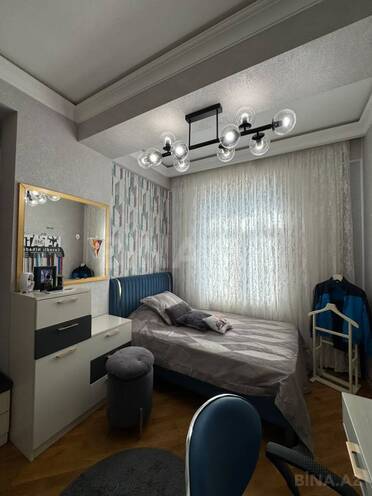 Продаётся 4-комн. новостройка 152 м², м. Иншаатчылар, photo 12 from 24