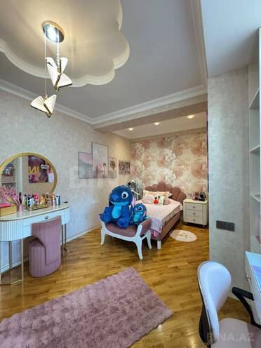 Продаётся 4-комн. новостройка 152 м², м. Иншаатчылар, photo 8 from 24