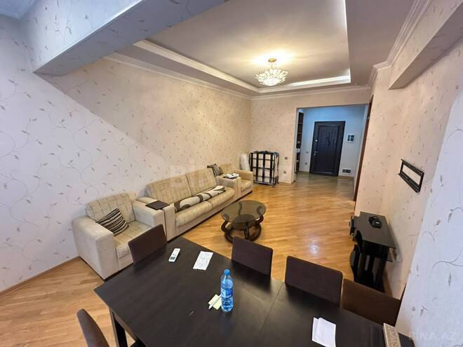 Сдаётся 2-комн. новостройка 90 м², м. 28 мая, photo 4 from 17