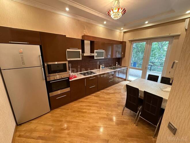 Сдаётся 2-комн. новостройка 90 м², м. 28 мая, photo 7 from 17