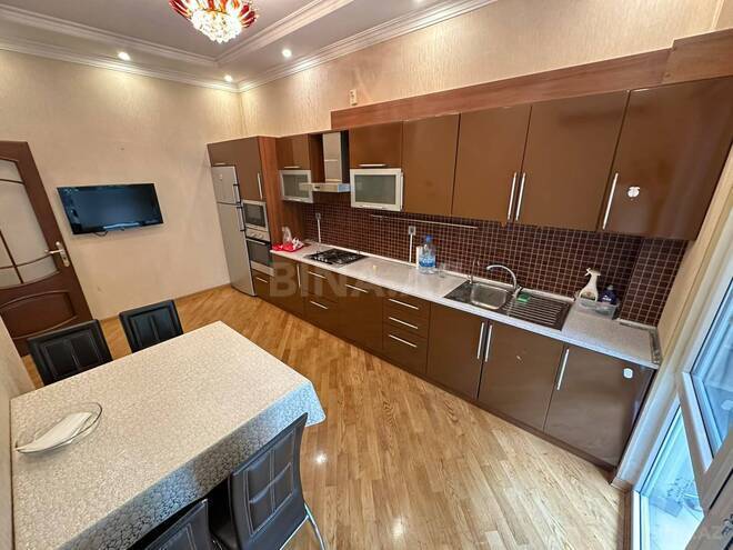 Сдаётся 2-комн. новостройка 90 м², м. 28 мая, photo 8 from 17
