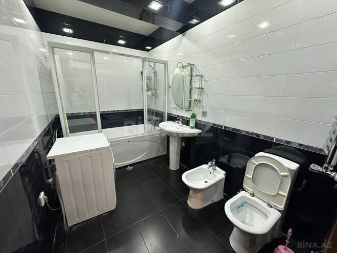 Сдаётся 2-комн. новостройка 90 м², м. 28 мая, photo 16 from 17