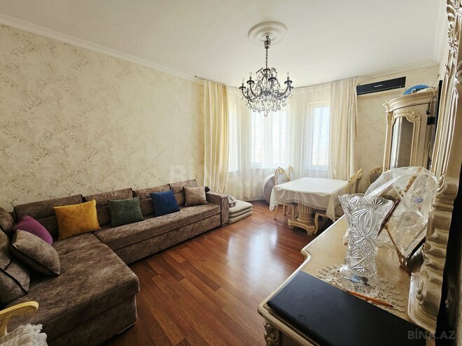 Satılır 2 otaqlı yeni tikili 60 m², Masazır q., photo 3 from 14
