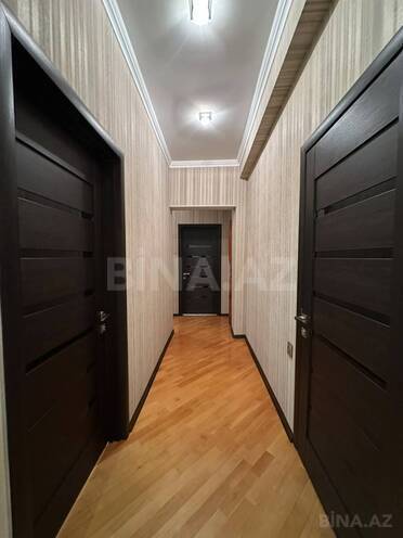 Продаётся 3-комн. новостройка 101 м², м. Ази Асланов, photo 5 from 25