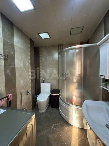 Продаётся 3-комн. новостройка 101 м², м. Ази Асланов, photo 24 from 25