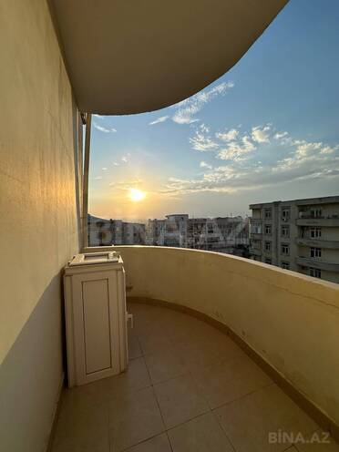 Продаётся 3-комн. новостройка 101 м², м. Ази Асланов, photo 21 from 25