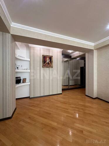 Продаётся 3-комн. новостройка 101 м², м. Ази Асланов, photo 14 from 25