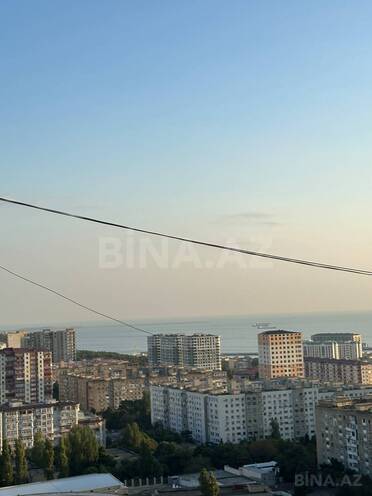 Продаётся 3-комн. новостройка 101 м², м. Ази Асланов, photo 22 from 25