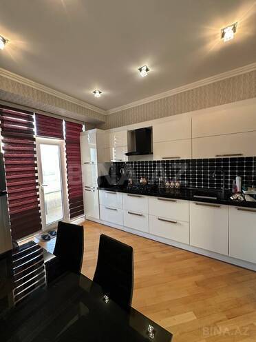 Продаётся 3-комн. новостройка 101 м², м. Ази Асланов, photo 16 from 25