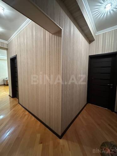 Продаётся 3-комн. новостройка 101 м², м. Ази Асланов, photo 15 from 25