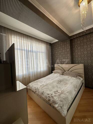 Продаётся 3-комн. новостройка 101 м², м. Ази Асланов, photo 9 from 25