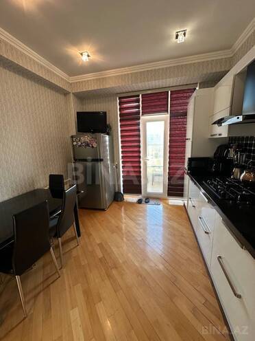 Продаётся 3-комн. новостройка 101 м², м. Ази Асланов, photo 19 from 25