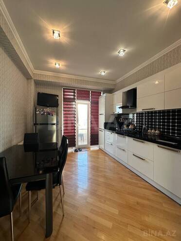 Продаётся 3-комн. новостройка 101 м², м. Ази Асланов, photo 17 from 25