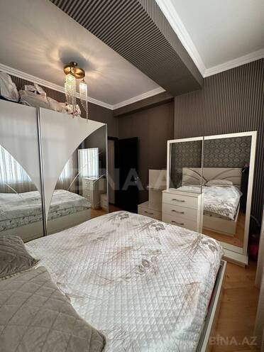 Продаётся 3-комн. новостройка 101 м², м. Ази Асланов, photo 10 from 25