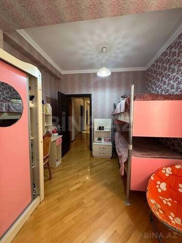 Продаётся 3-комн. новостройка 101 м², м. Ази Асланов, photo 13 from 25