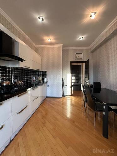 Продаётся 3-комн. новостройка 101 м², м. Ази Асланов, photo 18 from 25