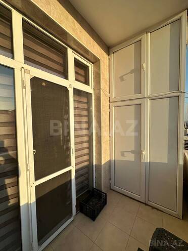 Продаётся 3-комн. новостройка 101 м², м. Ази Асланов, photo 23 from 25