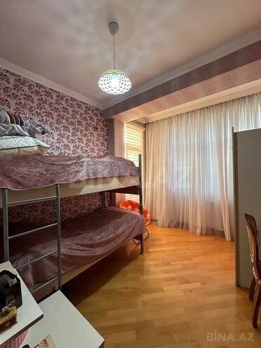 Продаётся 3-комн. новостройка 101 м², м. Ази Асланов, photo 11 from 25
