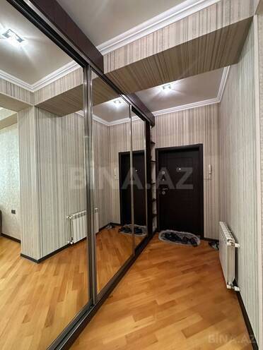 Продаётся 3-комн. новостройка 101 м², м. Ази Асланов, photo 20 from 25