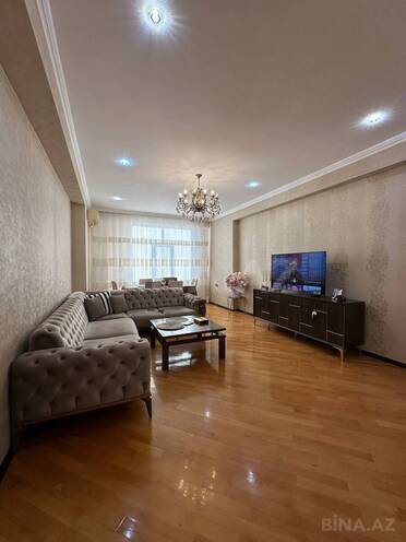 Продаётся 3-комн. новостройка 101 м², м. Ази Асланов, photo 6 from 25