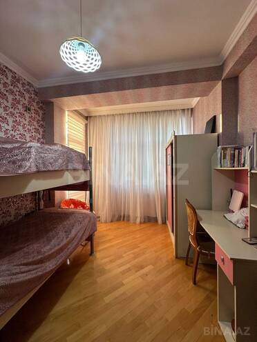 Продаётся 3-комн. новостройка 101 м², м. Ази Асланов, photo 12 from 25