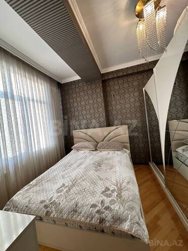 Продаётся 3-комн. новостройка 101 м², м. Ази Асланов, photo 8 from 25