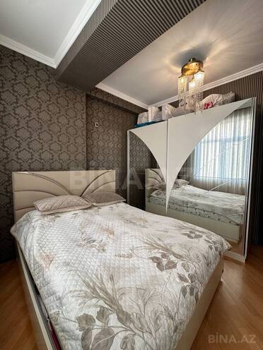 Продаётся 3-комн. новостройка 101 м², м. Ази Асланов, photo 7 from 25