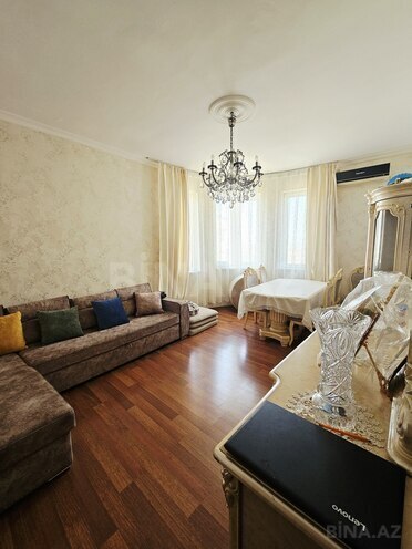 Satılır 2 otaqlı yeni tikili 60 m², Masazır q., photo 5 from 14