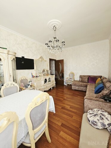 Satılır 2 otaqlı yeni tikili 60 m², Masazır q., photo 6 from 14