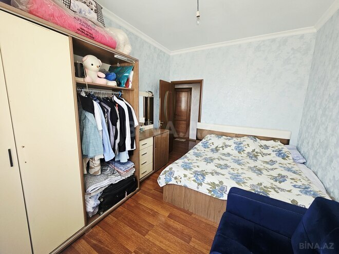 Satılır 2 otaqlı yeni tikili 60 m², Masazır q., photo 8 from 14
