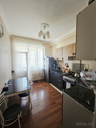 Satılır 2 otaqlı yeni tikili 60 m², Masazır q., photo 9 from 14
