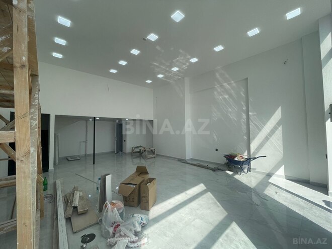 İcarəyə verilir  obyekt 90 m², Bakıxanov q., photo 8 from 10
