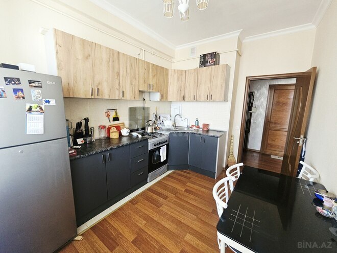 Satılır 2 otaqlı yeni tikili 60 m², Masazır q., photo 10 from 14