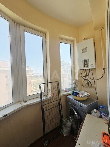 Satılır 2 otaqlı yeni tikili 60 m², Masazır q., photo 11 from 14