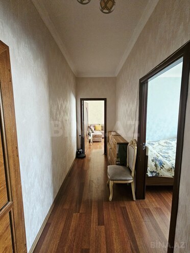 Satılır 2 otaqlı yeni tikili 60 m², Masazır q., photo 12 from 14