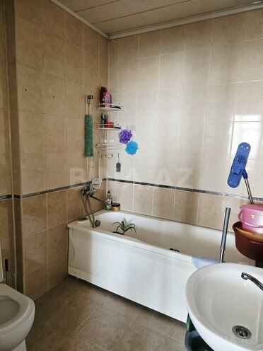 Satılır 2 otaqlı yeni tikili 60 m², Masazır q., photo 13 from 14