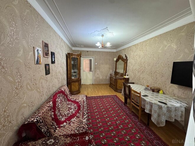 Продаётся 2-комн. вторичка 65 м², м. Халглар Достлугу, photo 1 from 11