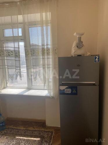 İcarəyə verilir 1 otaqlı köhnə tikili 40 m², İnşaatçılar m., photo 3 from 9