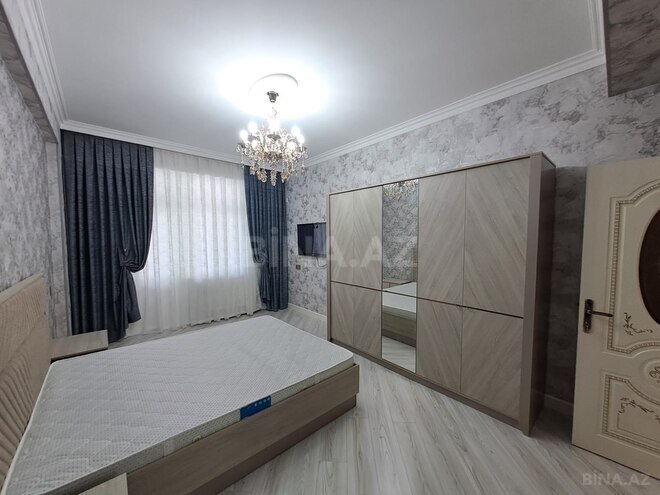 Продаётся 3-комн. новостройка 137 м², м. 20 января, photo 8 from 27