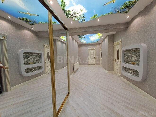 Продаётся 3-комн. новостройка 137 м², м. 20 января, photo 22 from 27