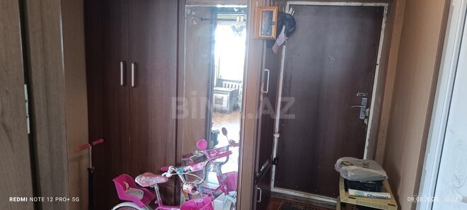 Продаётся 2-комн. вторичка 60 м², м. Кара Караев, photo 5 from 19