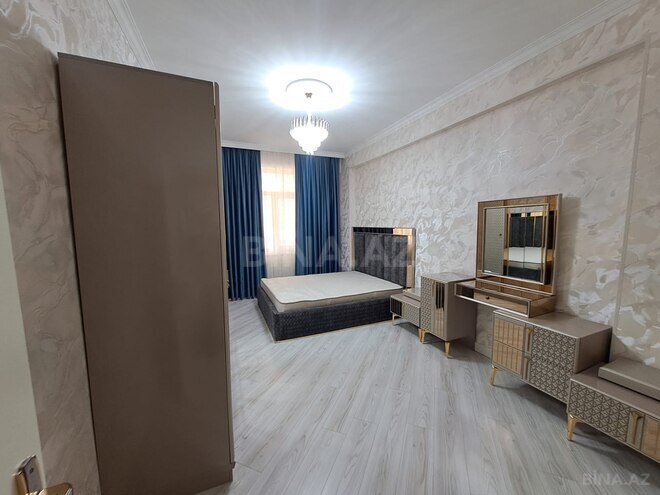 Продаётся 3-комн. новостройка 137 м², м. 20 января, photo 10 from 27