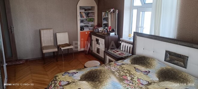 Продаётся 2-комн. вторичка 60 м², м. Кара Караев, photo 3 from 19