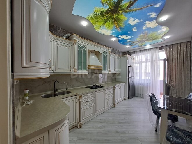 Продаётся 3-комн. новостройка 137 м², м. 20 января, photo 12 from 27
