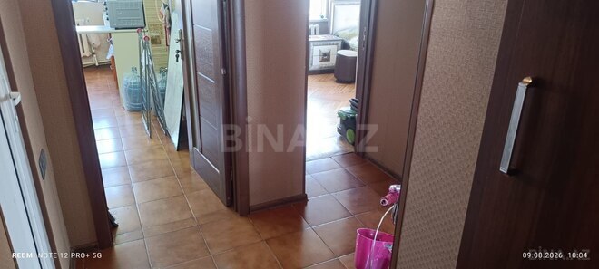 Продаётся 2-комн. вторичка 60 м², м. Кара Караев, photo 4 from 19